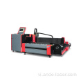 Máy cắt Laser sợi quang dạng tấm & dạng ống